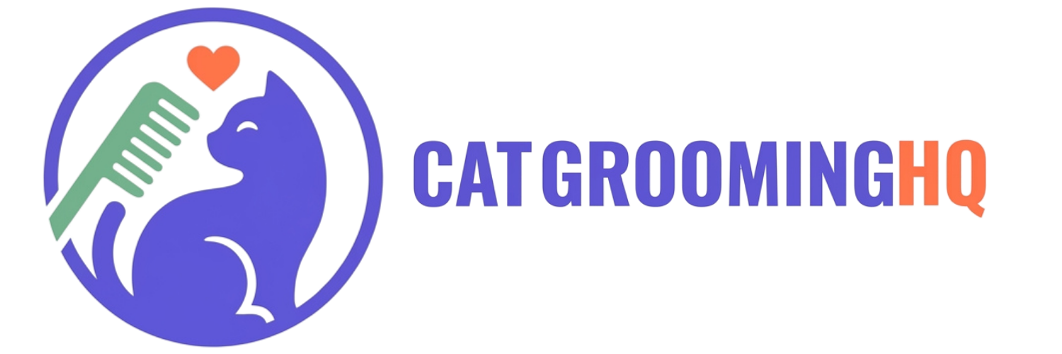 CatGroomingHQ.com