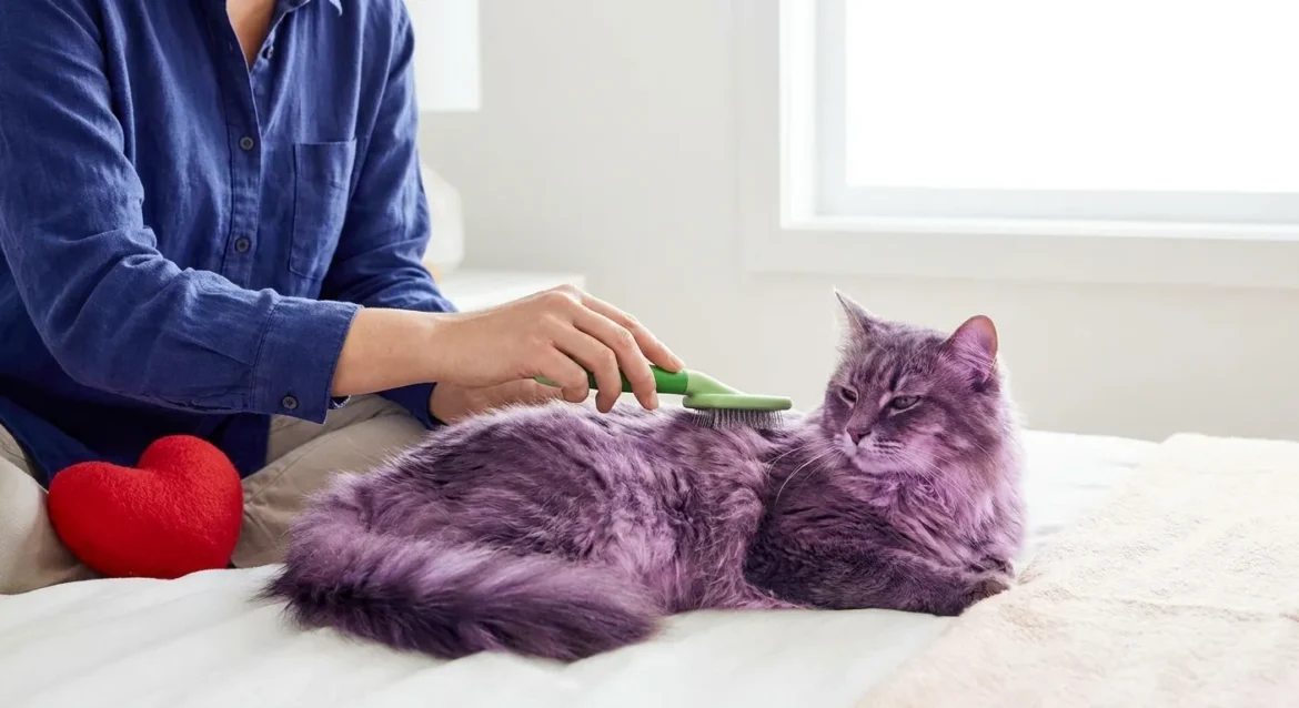 gentle cat grooming routine — Establish a Gentle Cat Grooming Routine: A Step-by-Step Guide for Happy Felines