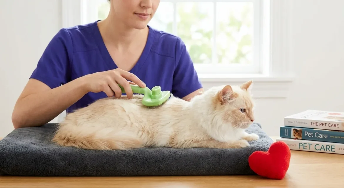 understanding cat grooming needs — Understanding Cat Grooming Needs: A Comprehensive Guide for Owners